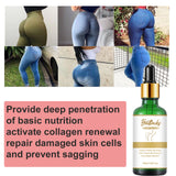 30 ml Firming Body Massage Oil