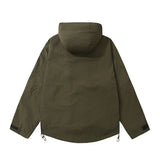 Casual Outdoor Jackets for Couples