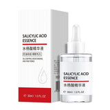 Salicylic Acid Oil-Control Skin Care