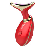 Electric Neck Skin Care Massager
