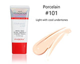 Matte Liquid Foundation