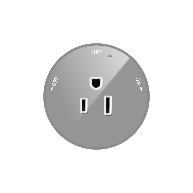 Kitchen Dedicated Wireless Non-wire Strip Plug-in Terminal Block