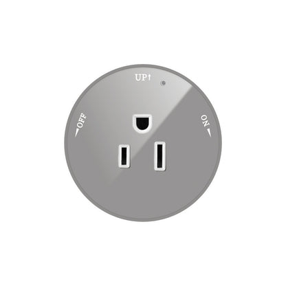 Kitchen Dedicated Wireless Non-wire Strip Plug-in Terminal Block