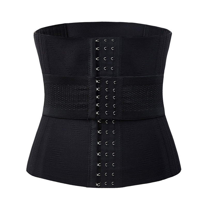 Breathable High Waist Waist Shaping