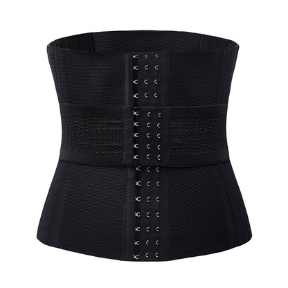 Breathable High Waist Waist Shaping