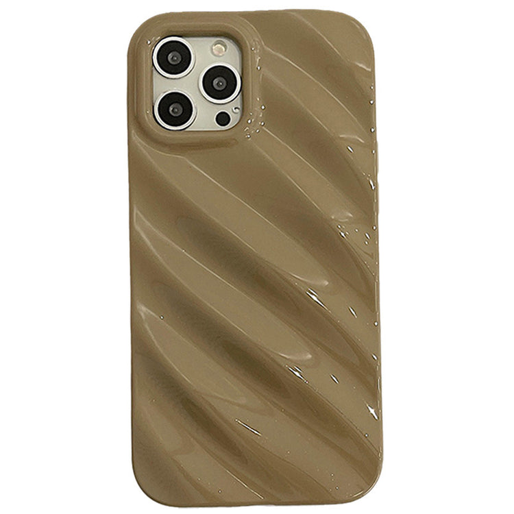a phone case with multiple cameras