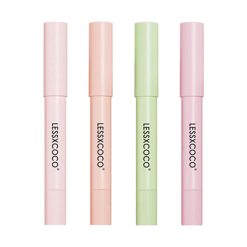 a group of colorful markers