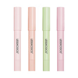 Portable Solid Fragrance Balm