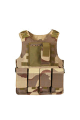 Tactical Training and Utility Vest