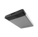 Slim Metal USB 3.0 Portable External Hard Drive