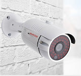Waterproof Infrared Night-Vision Camera