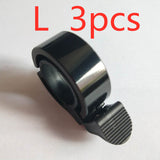 Universal Aluminum Bicycle Bell