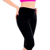 High-Waisted Thermal Leggings