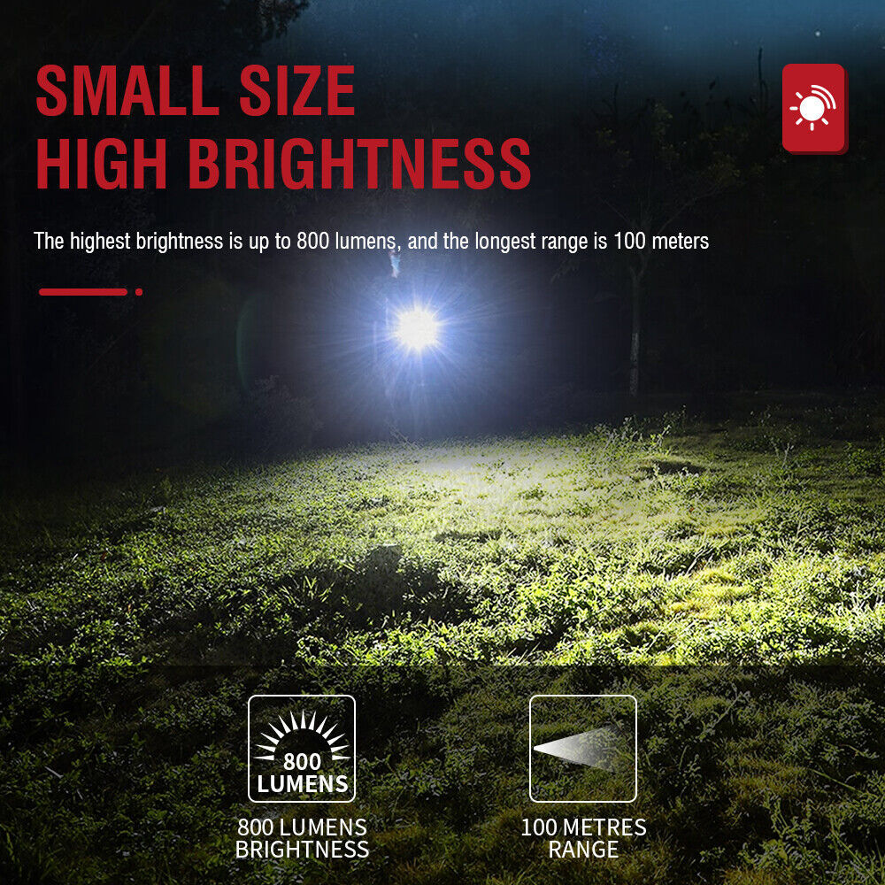 a bright light shining on a grassy field