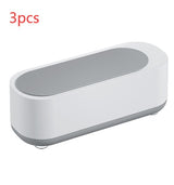 Ultrasonic Jewelry and Eyewear Cleaning Machine
