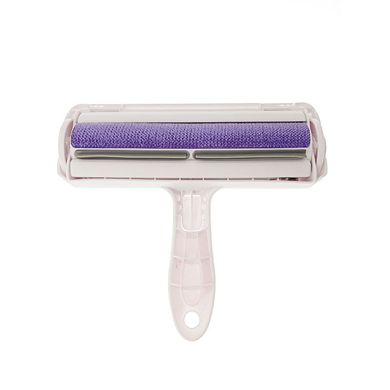 a roller for a lint roller