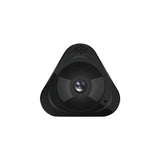 Panoramic Smart Home Security Camera