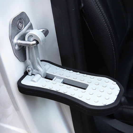 Universal Car Side Step Pedal