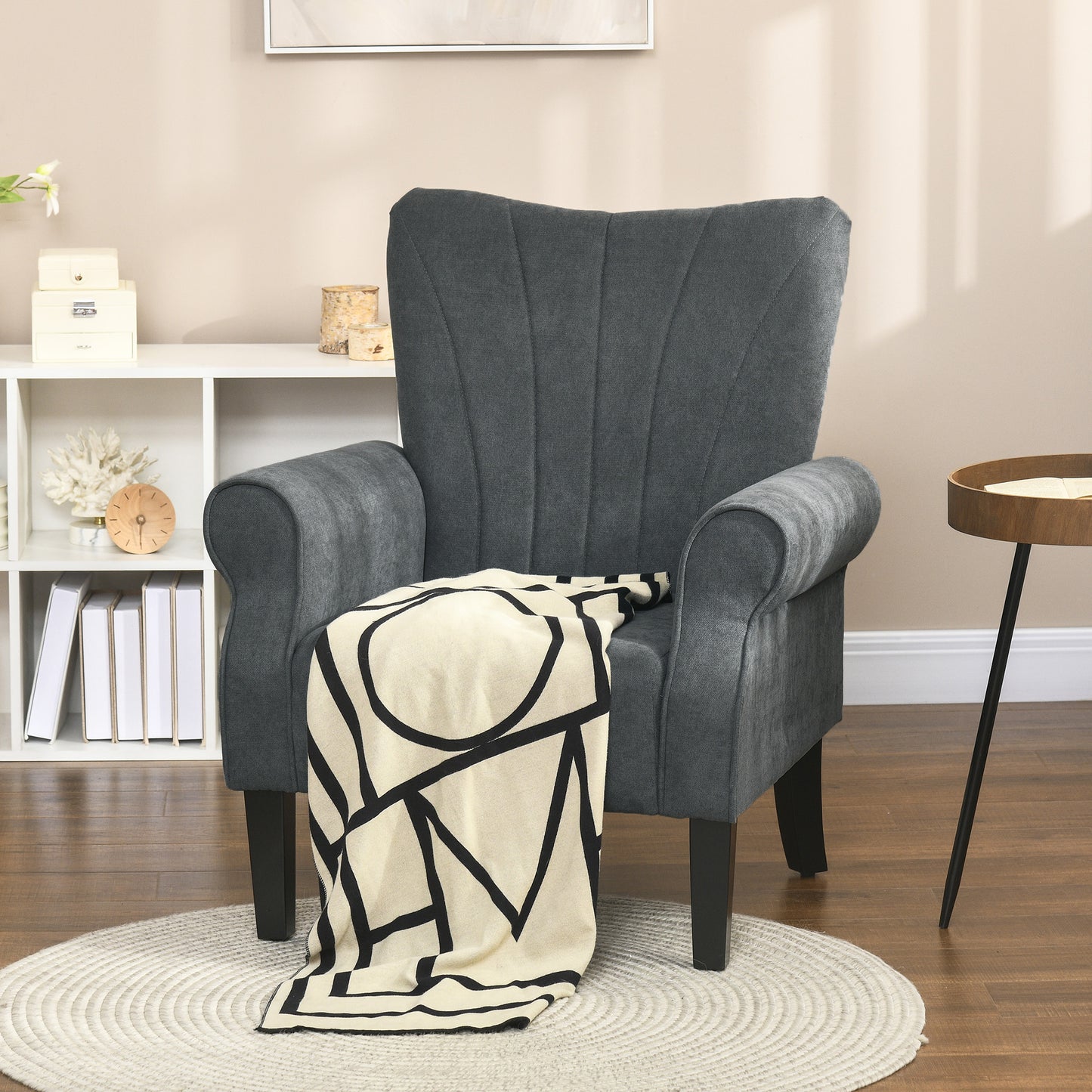 Accent Chair