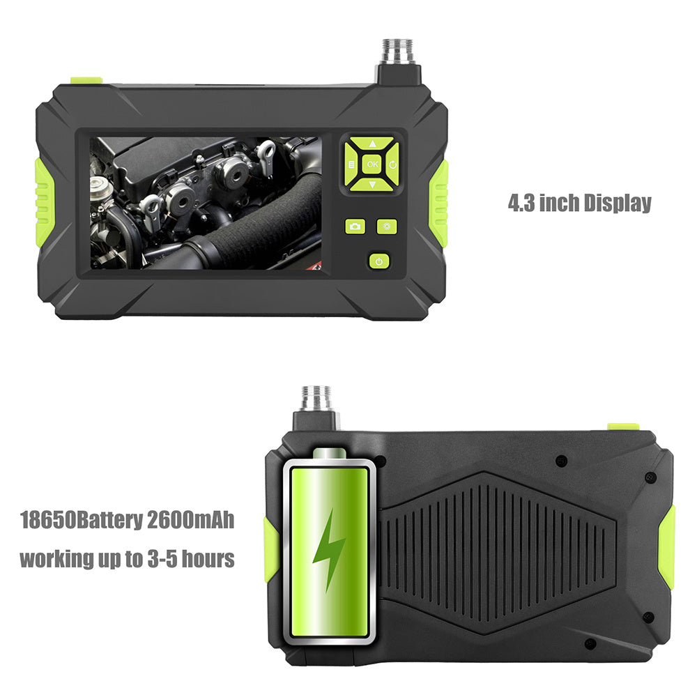 a close up of a device