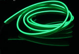 Water-Resistant LED Car Strip Lights