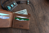 Buck Bifold