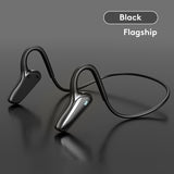 Waterproof Wireless Sports Earphones