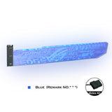 Addressable RGB Motherboard Synchronization Light Kit