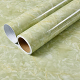 Self-Adhesive Marble-Pattern Waterproof Decorative Film