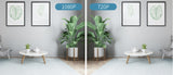 1080p Cloud IP Security Camera