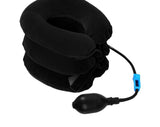 Portable Cervical Traction Device