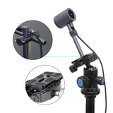 Portable Infrared Thermal Analyzer for Phone Motherboard Repair
