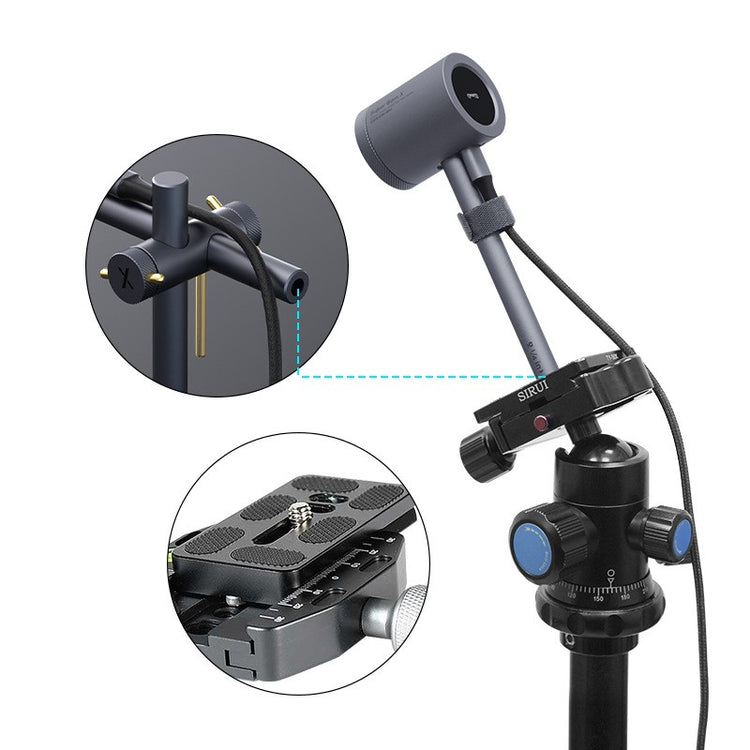 a close-up of a camera