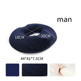 Memory Foam Office Seat Cushion