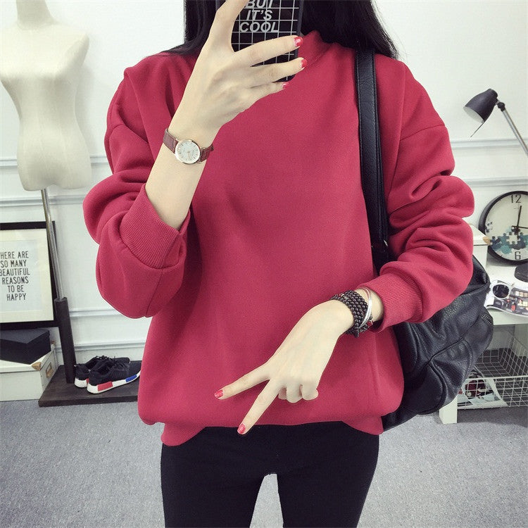 a woman taking a selfie