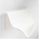 Wall-Mounted Soap Dish