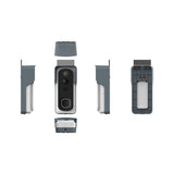 HD Wi-Fi Smart Video Doorbell Camera