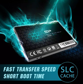 a black rectangular object with blue flames