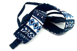 Decorative Camera Shoulder Strap