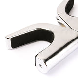 Adjustable Steering Wheel Anti-Theft Lock