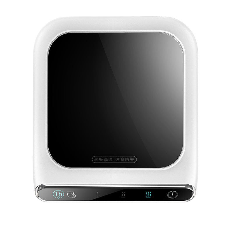 Keep Warm Xiaobai Constant Temperature Coaster Usb Three speed Thermostat Intelligent