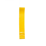 Elastic Resistance Bands for Yoga and Fitness