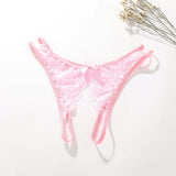 Women's Lace Panties