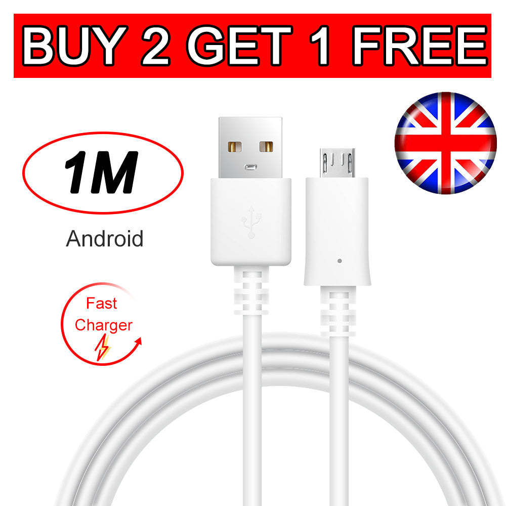 a white cable with a white text