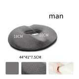 Memory Foam Office Seat Cushion