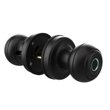 Smart Fingerprint Door Lock