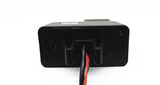 HD Night-Vision Rear-View Backup Camera