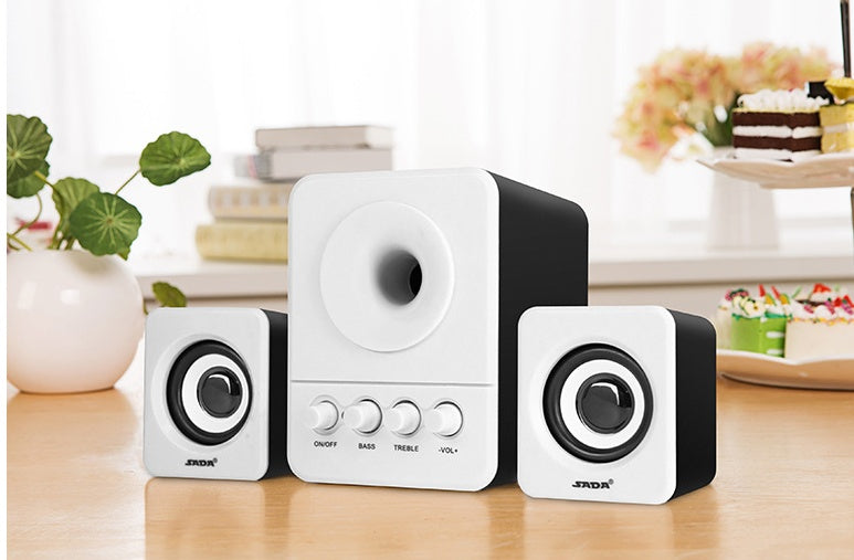 computer speaker