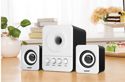 computer speaker