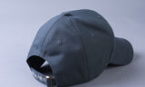 Embroidered Baseball Cap